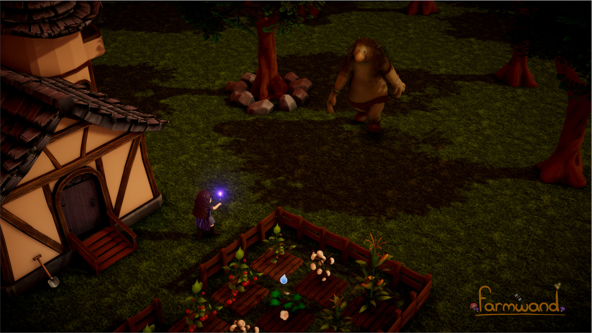 Farmwand screenshot 16
