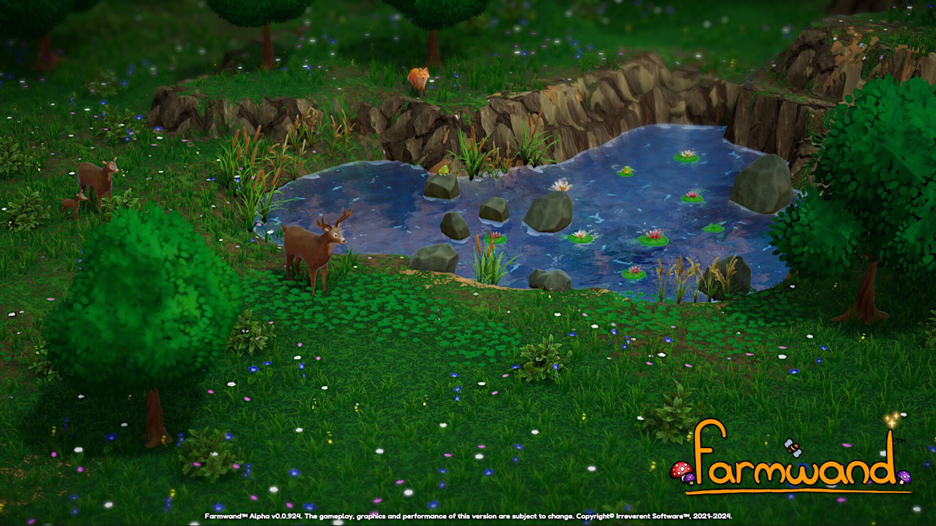 Farmwand screenshot 9