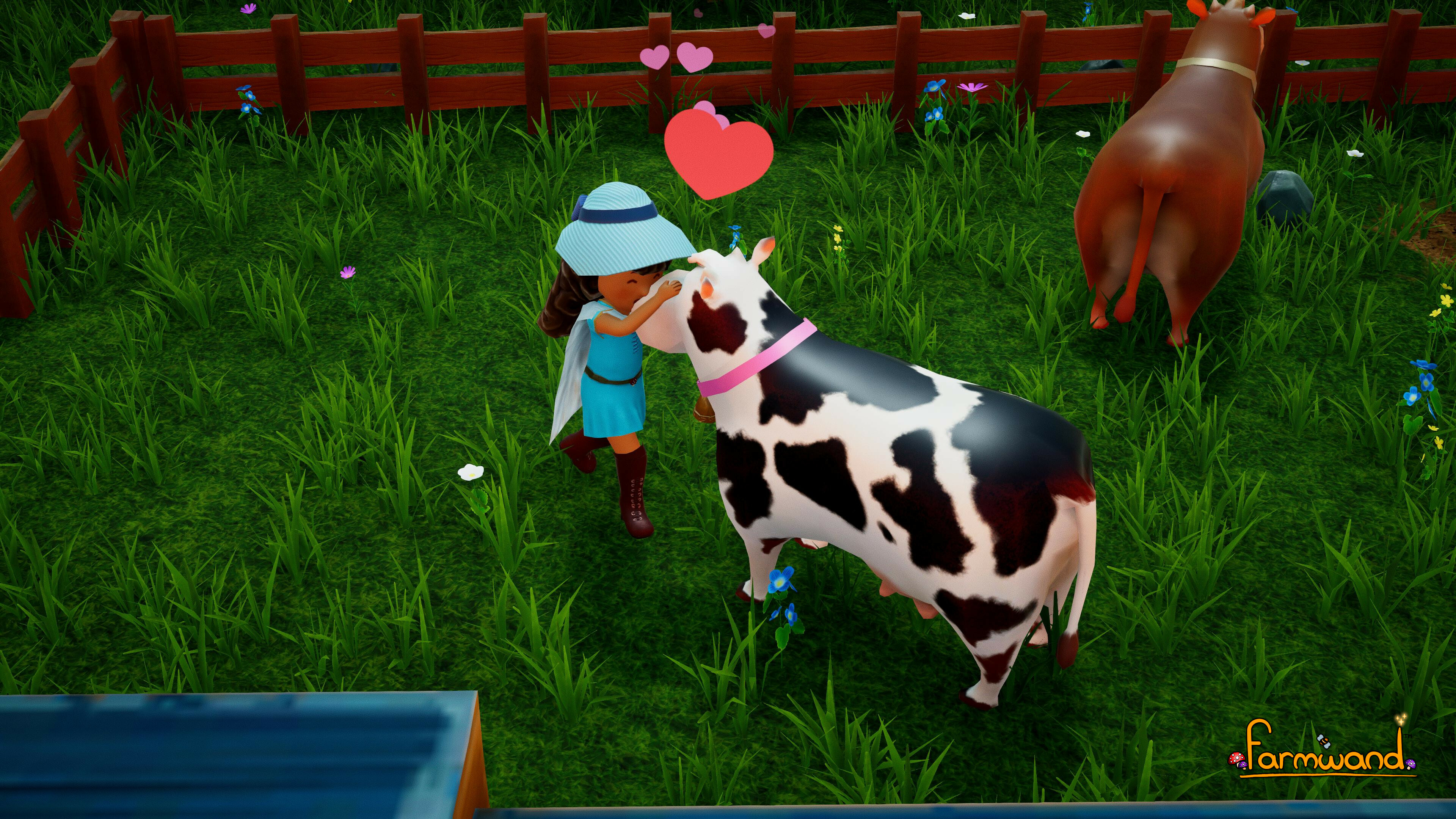 Farmwand screenshot 10