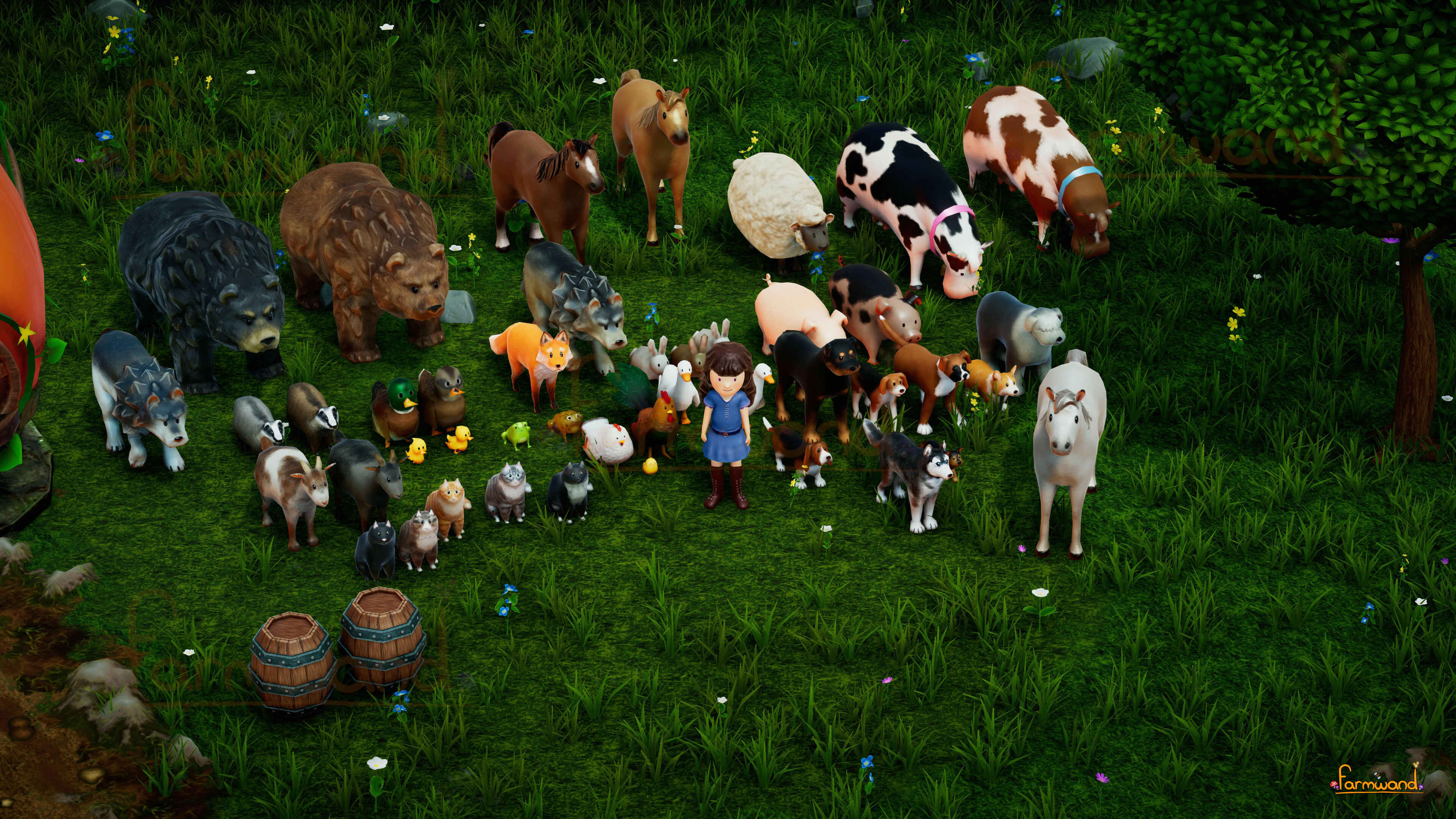 Farmwand screenshot 13
