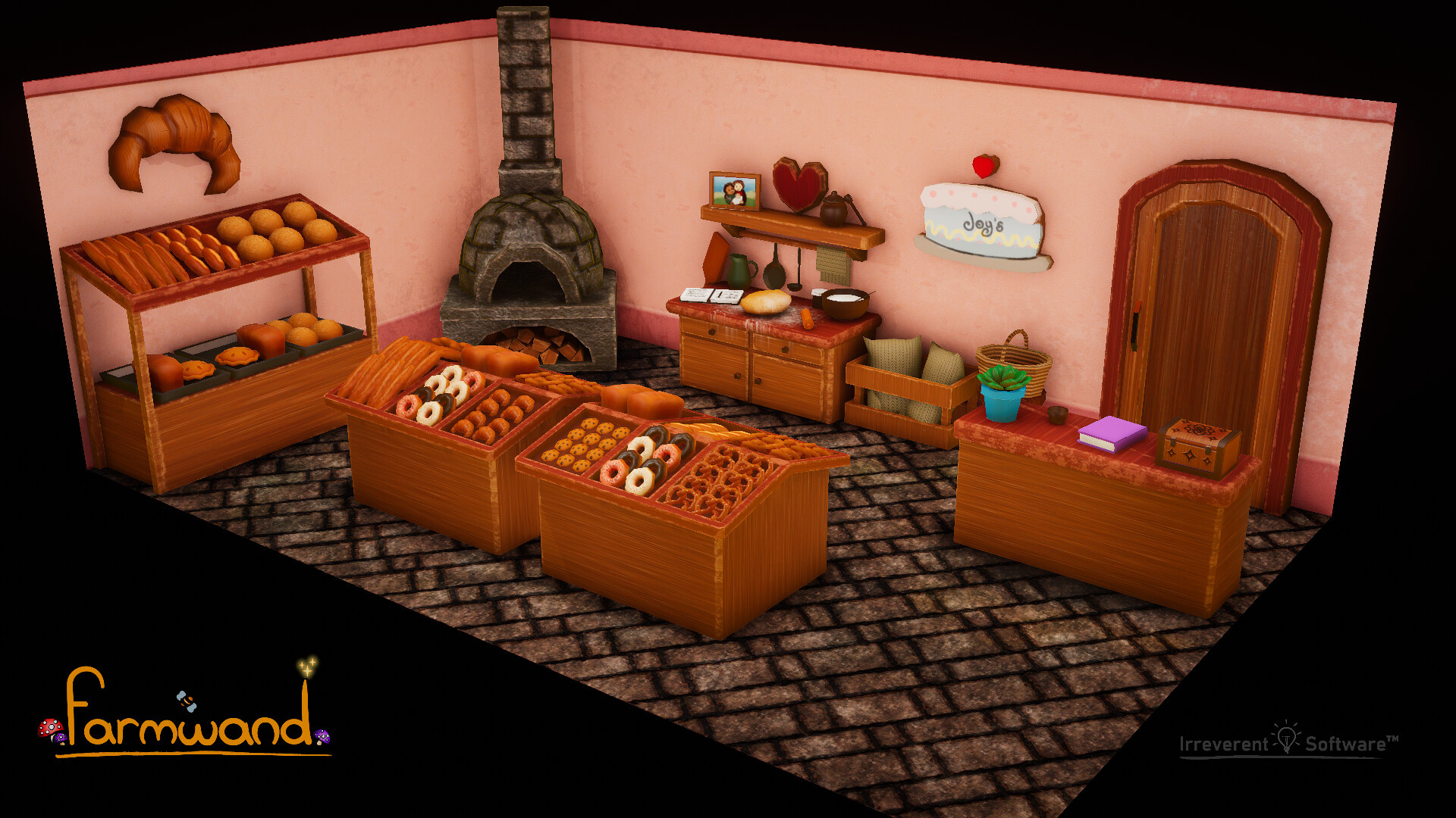 Farmwand screenshot 7