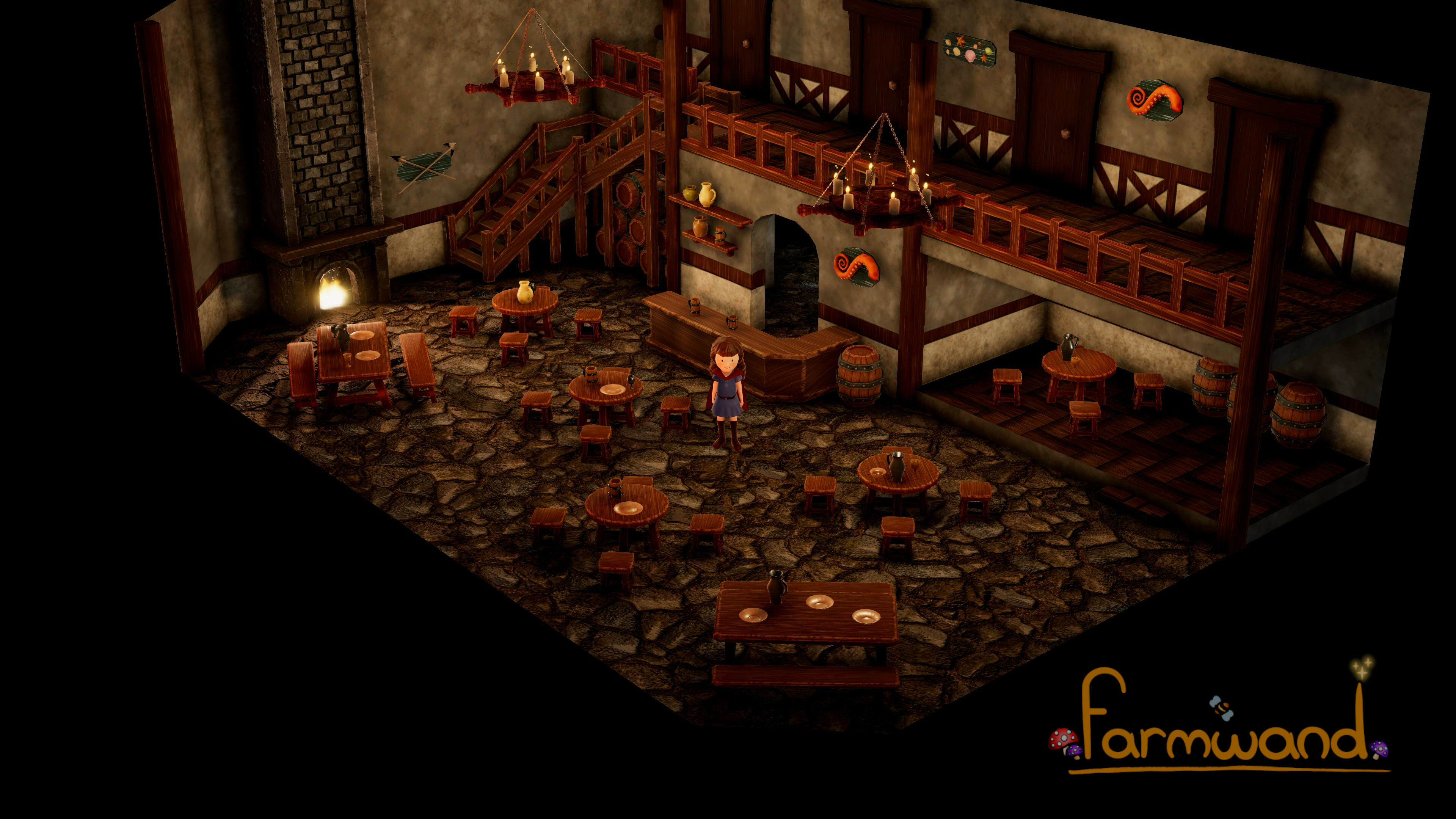 Farmwand screenshot 14
