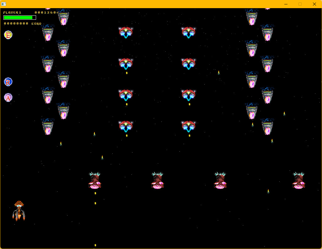 Blaster Alert screenshot 9