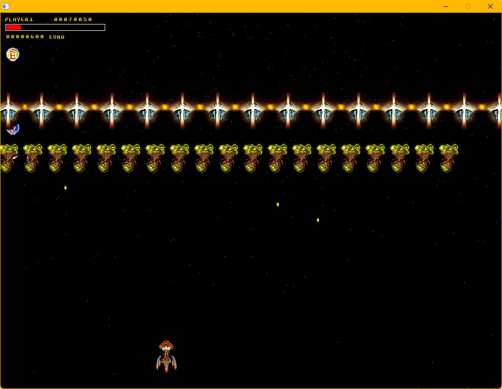 Blaster Alert screenshot 8