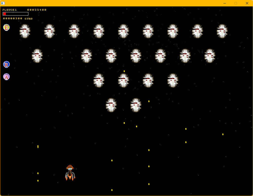 Blaster Alert screenshot 7