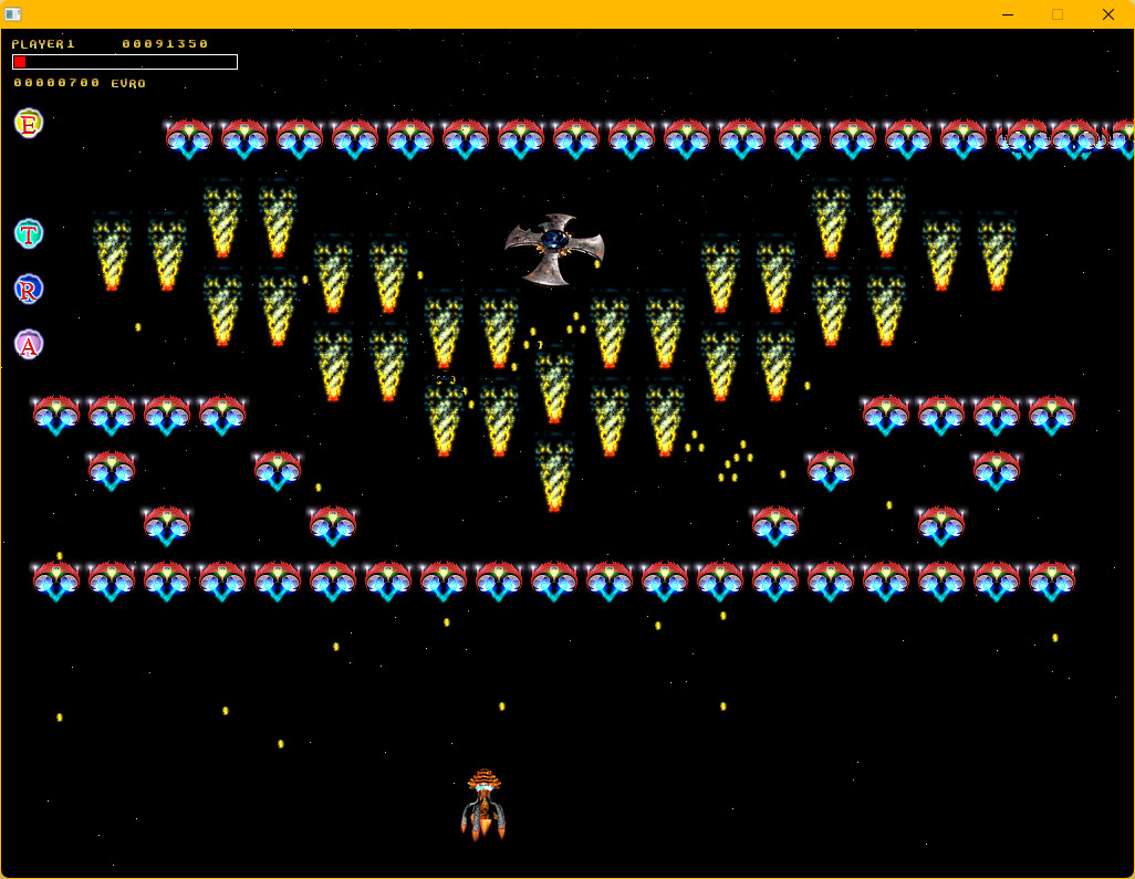 Blaster Alert screenshot 13