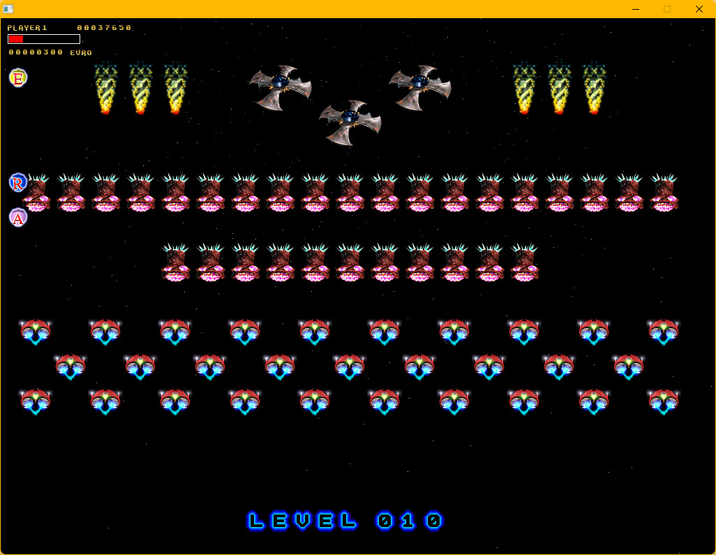 Blaster Alert screenshot 10