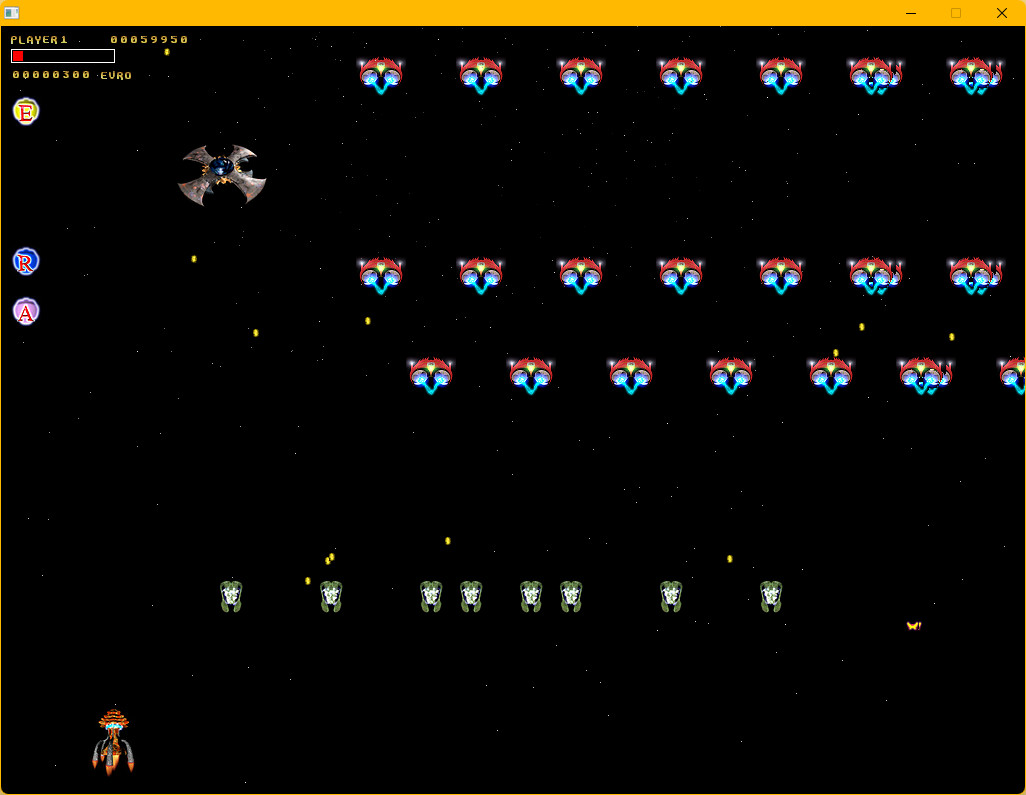 Blaster Alert screenshot 11