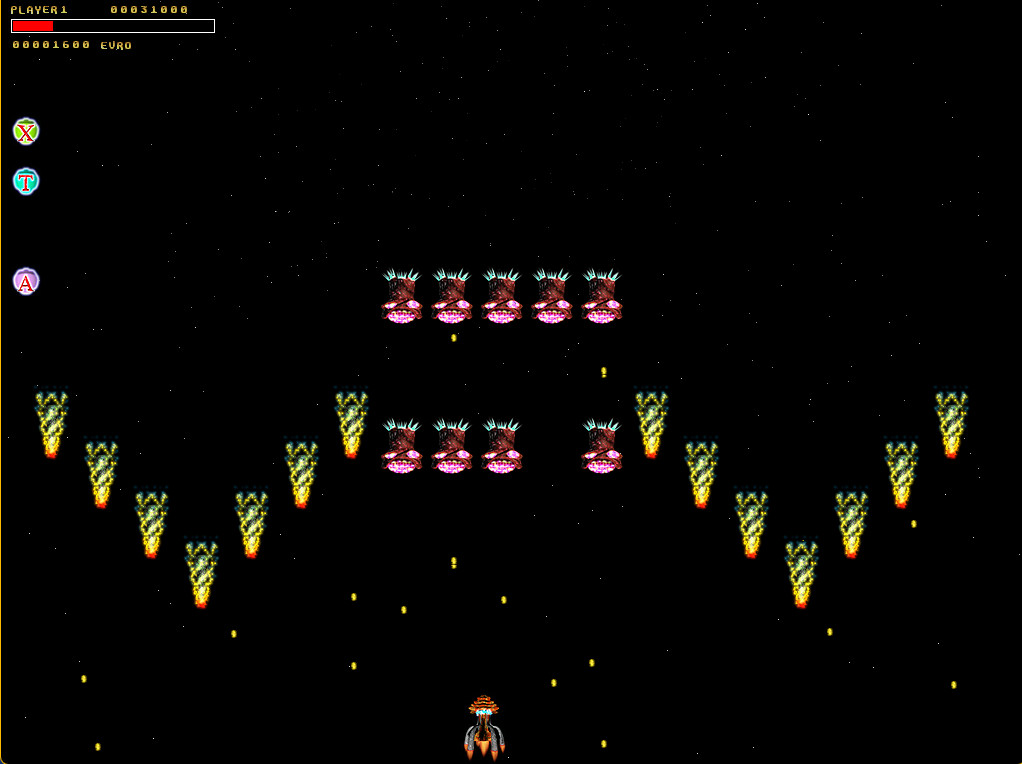Blaster Alert screenshot 3