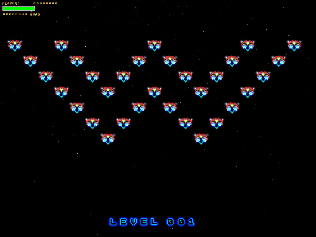 Blaster Alert screenshot 4