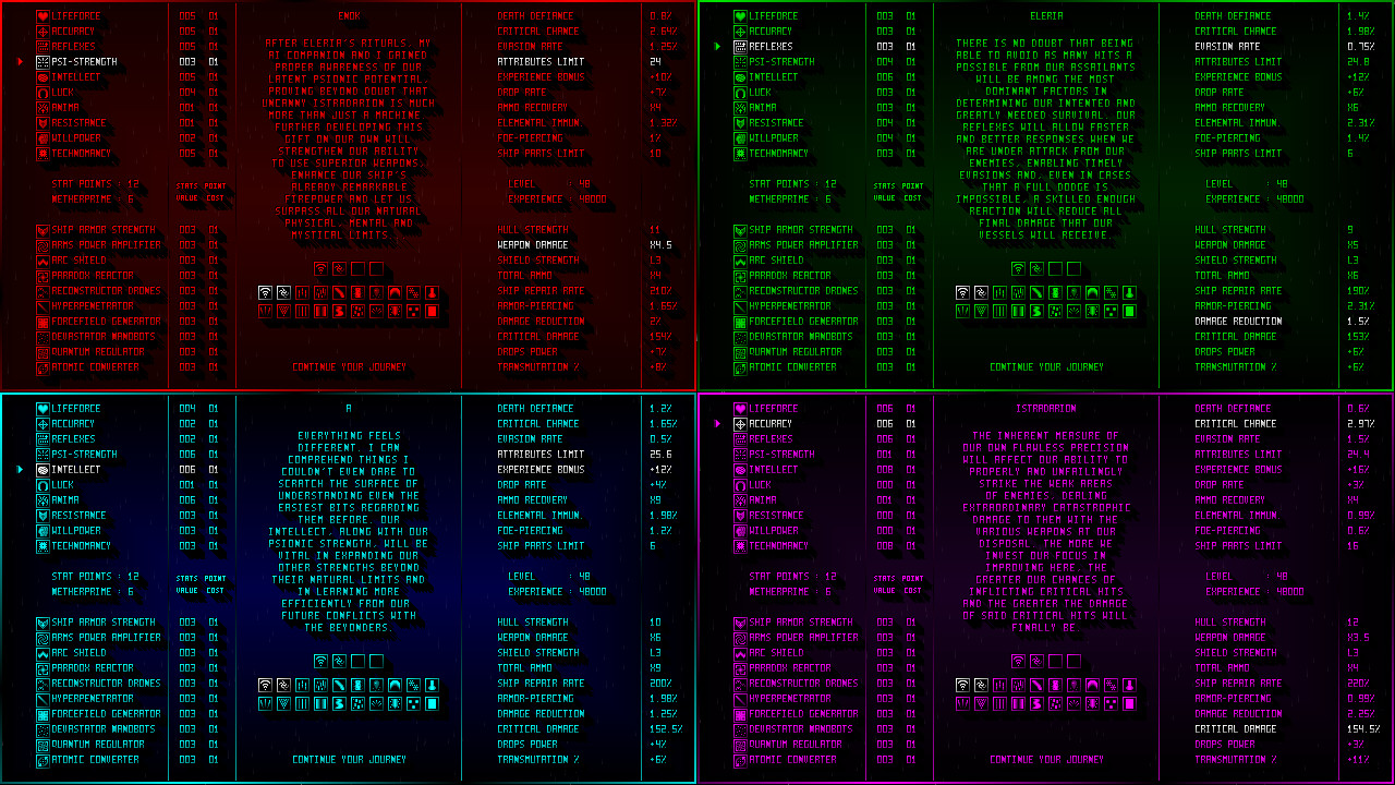 Netherspace 2 screenshot 7