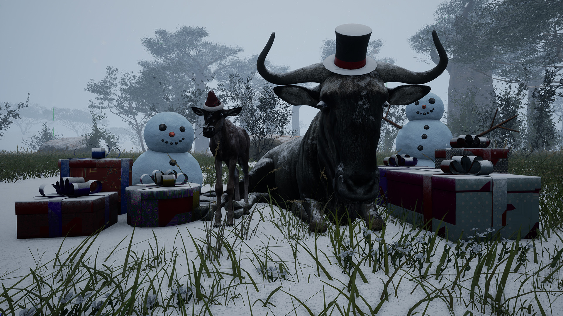 Christmas Pack screenshot 7