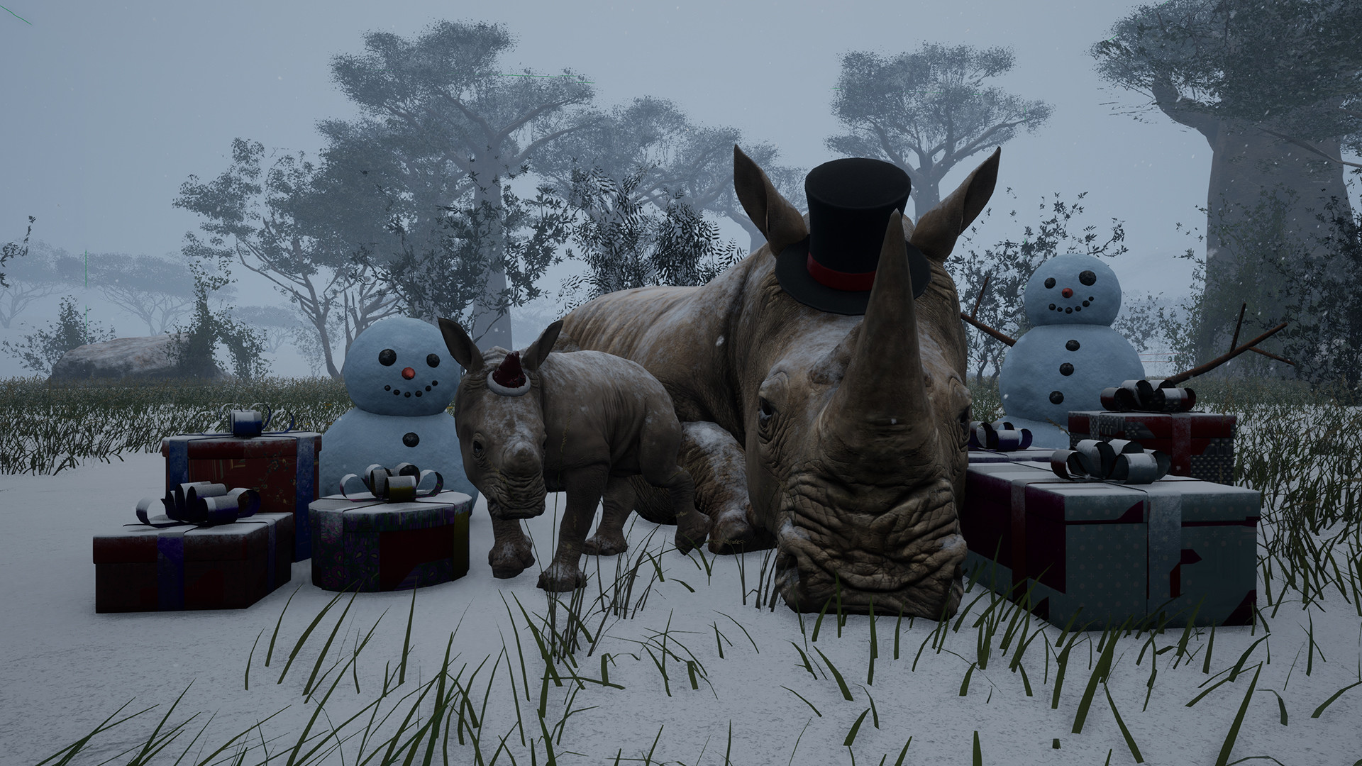 Christmas Pack screenshot 6