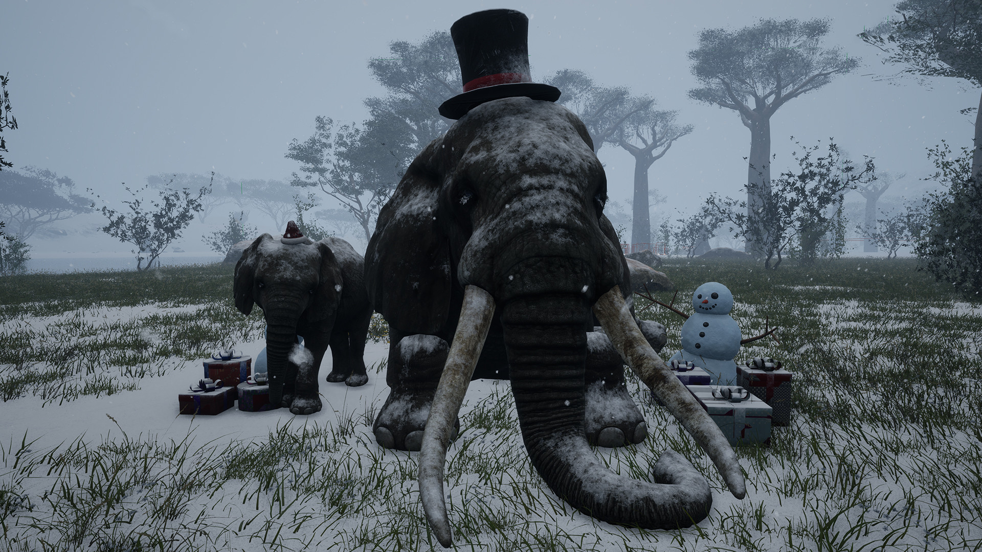 Christmas Pack screenshot 9