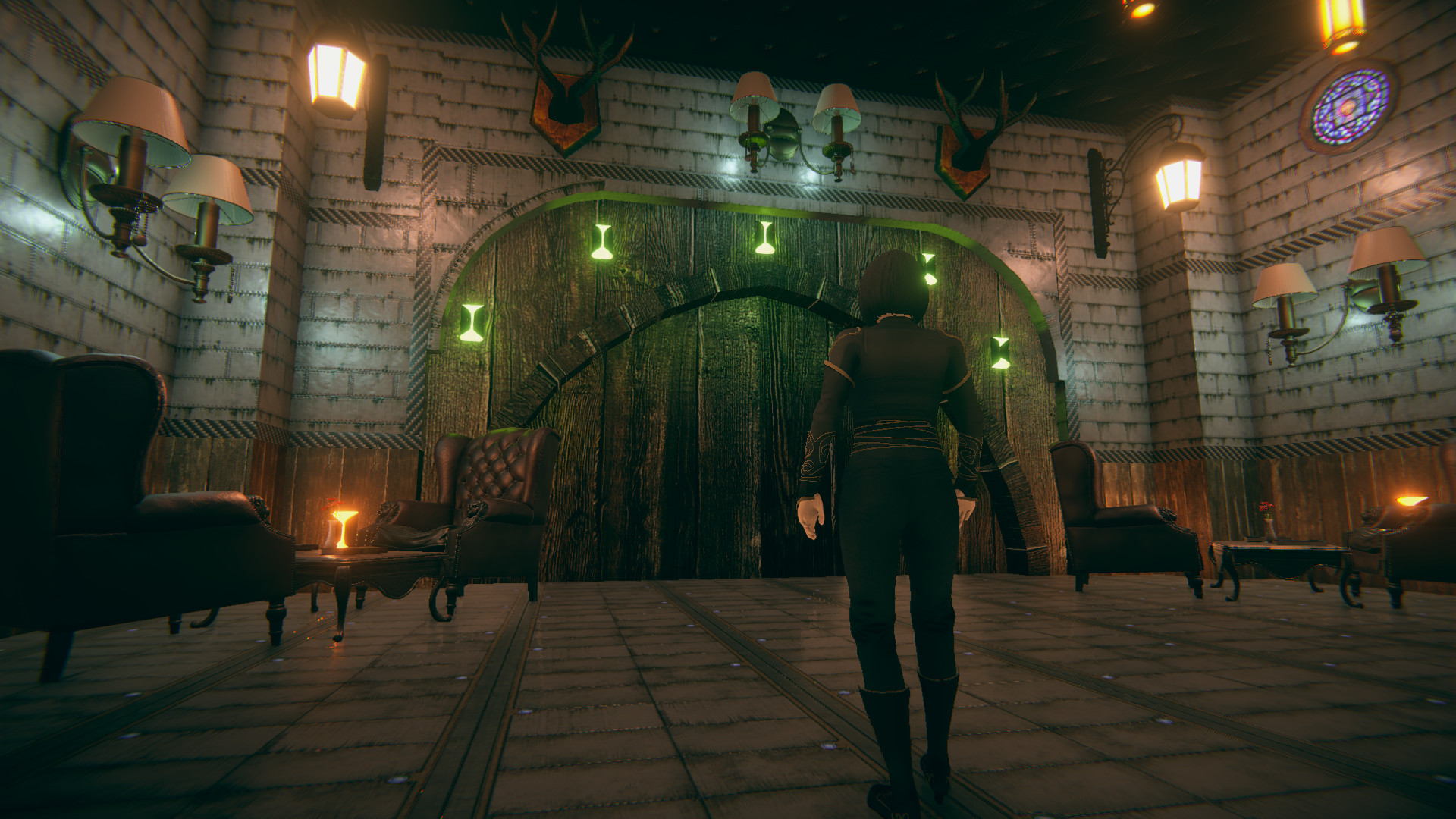 Two World Portal screenshot 8
