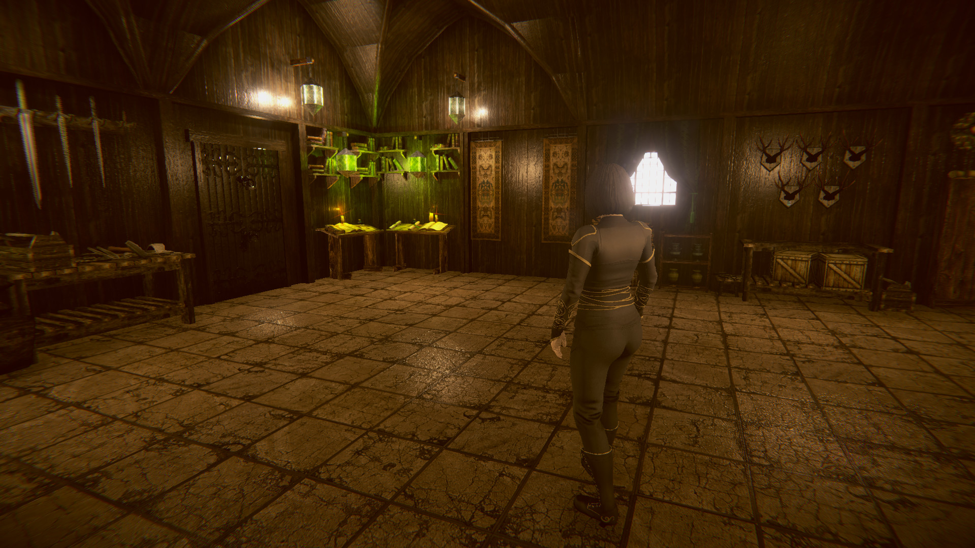 Two World Portal screenshot 9