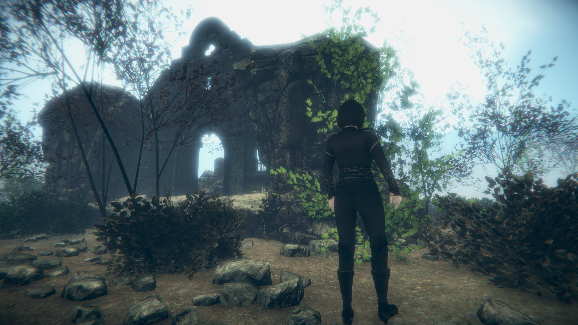 Two World Portal screenshot 7