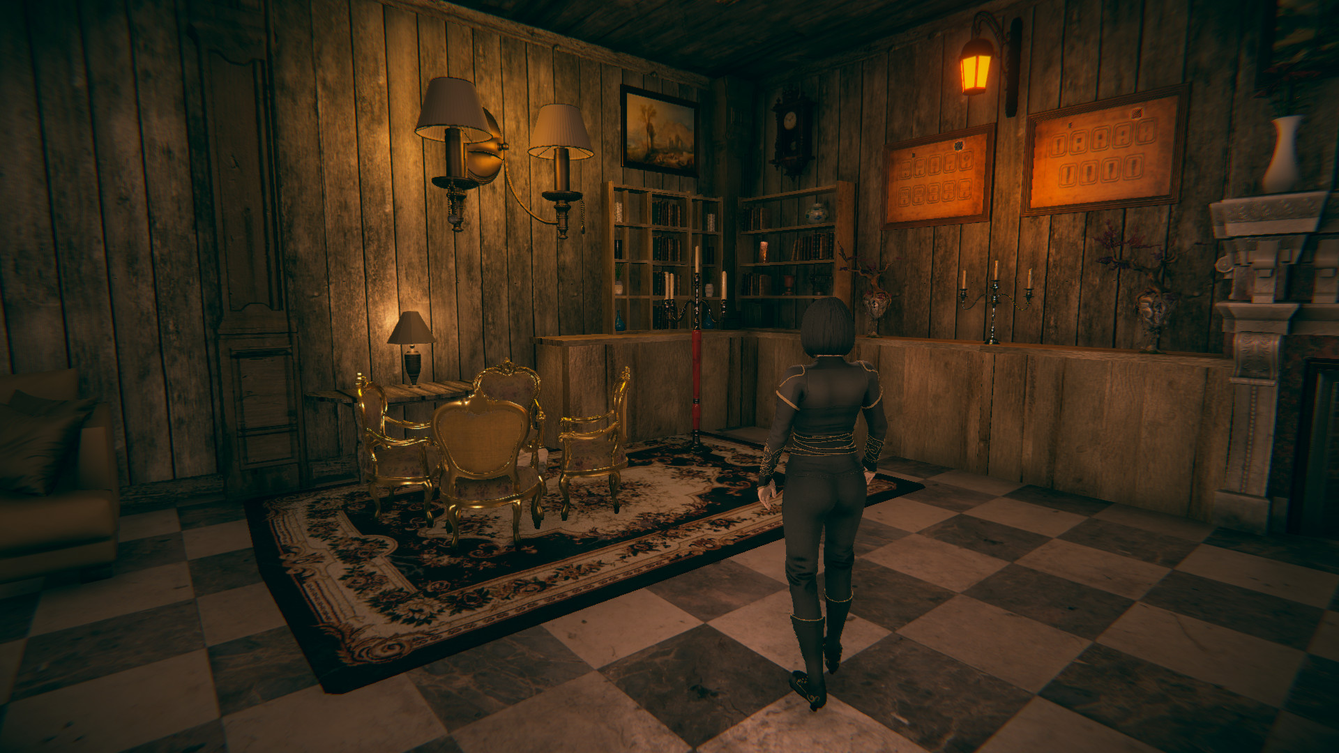 Two World Portal screenshot 4