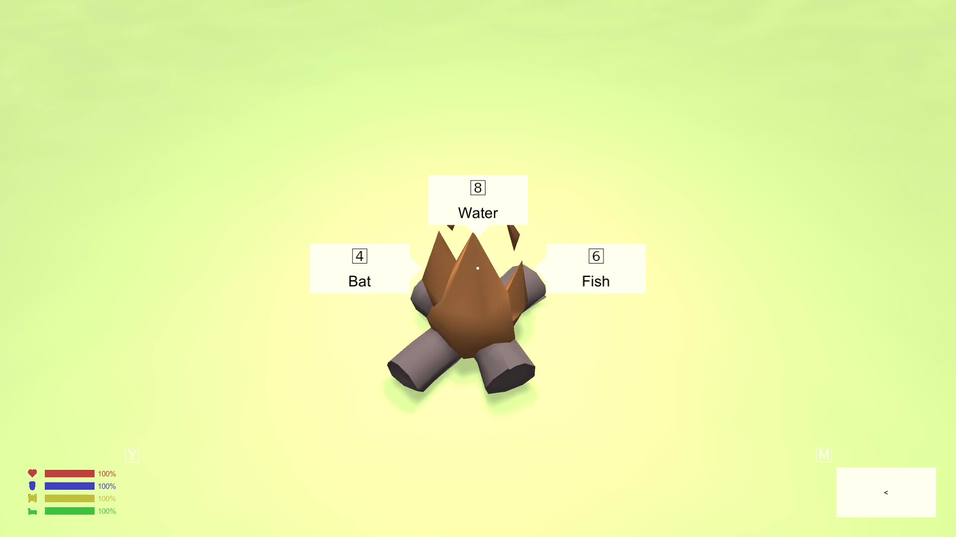 25°N 71°W screenshot 8
