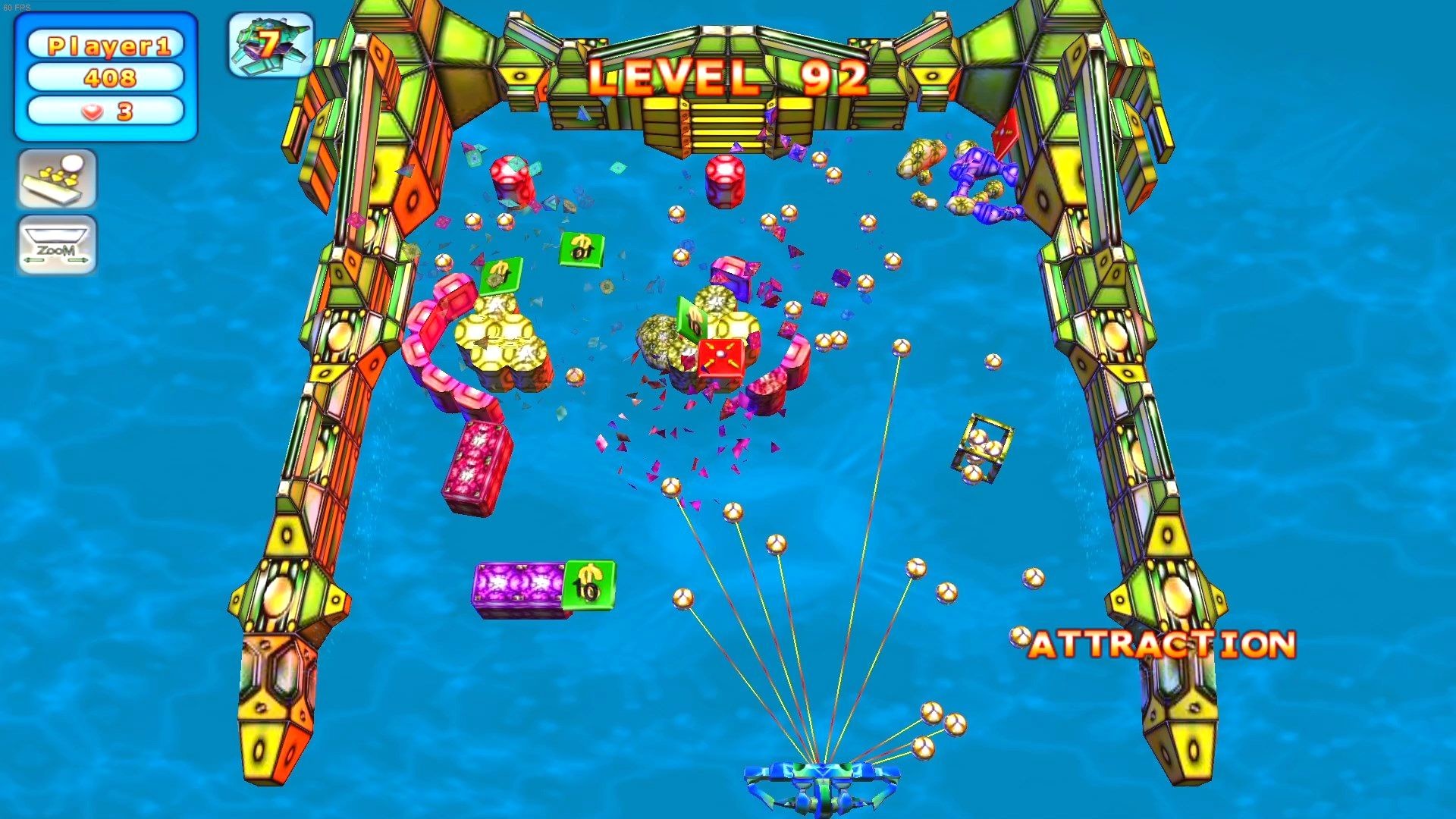 Action Ball screenshot 8