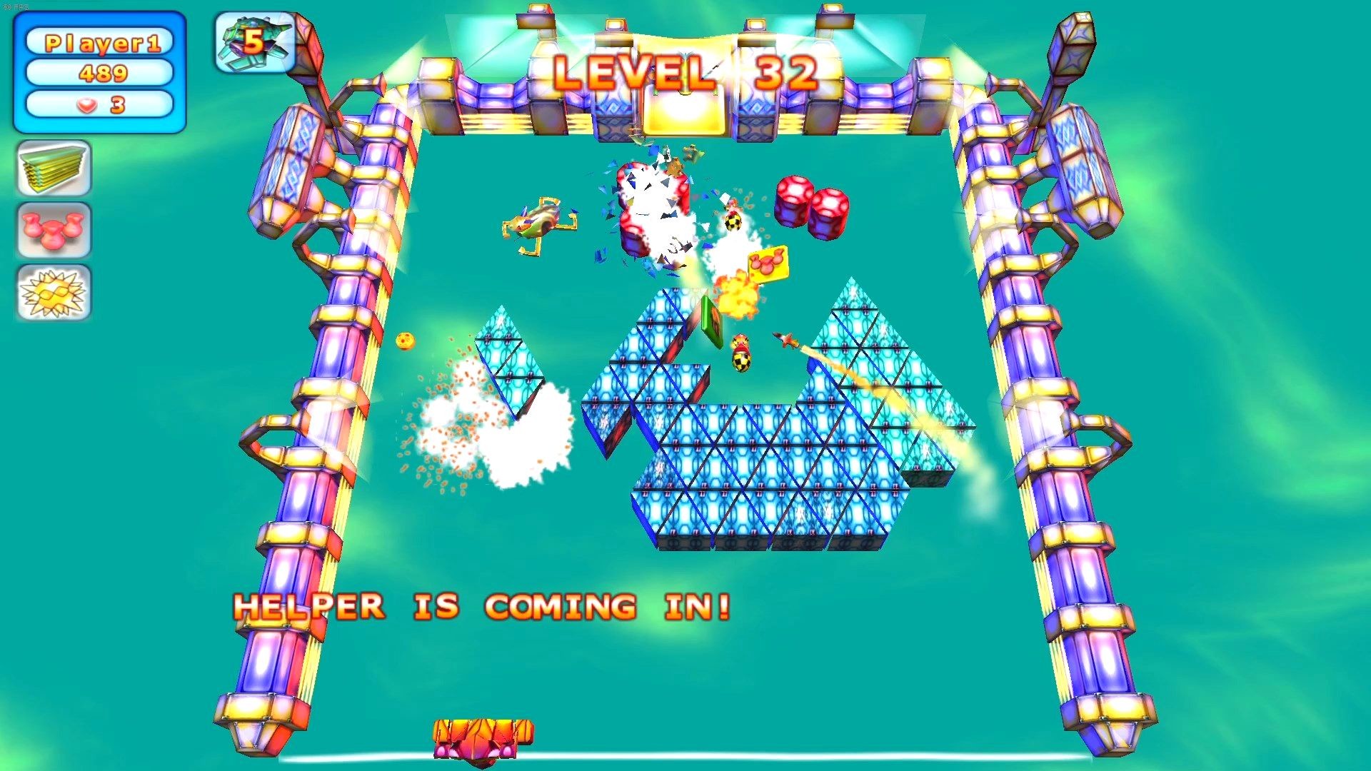 Action Ball screenshot 7