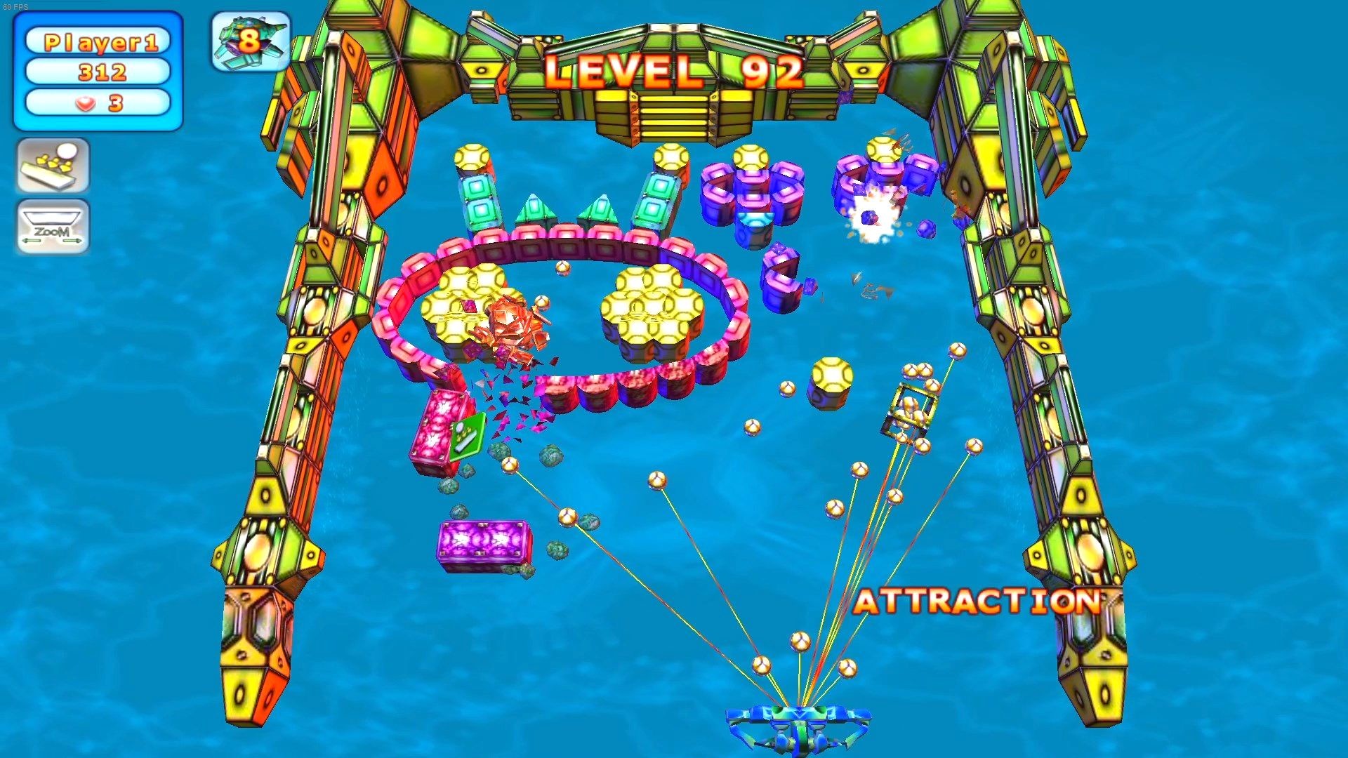 Action Ball screenshot 9