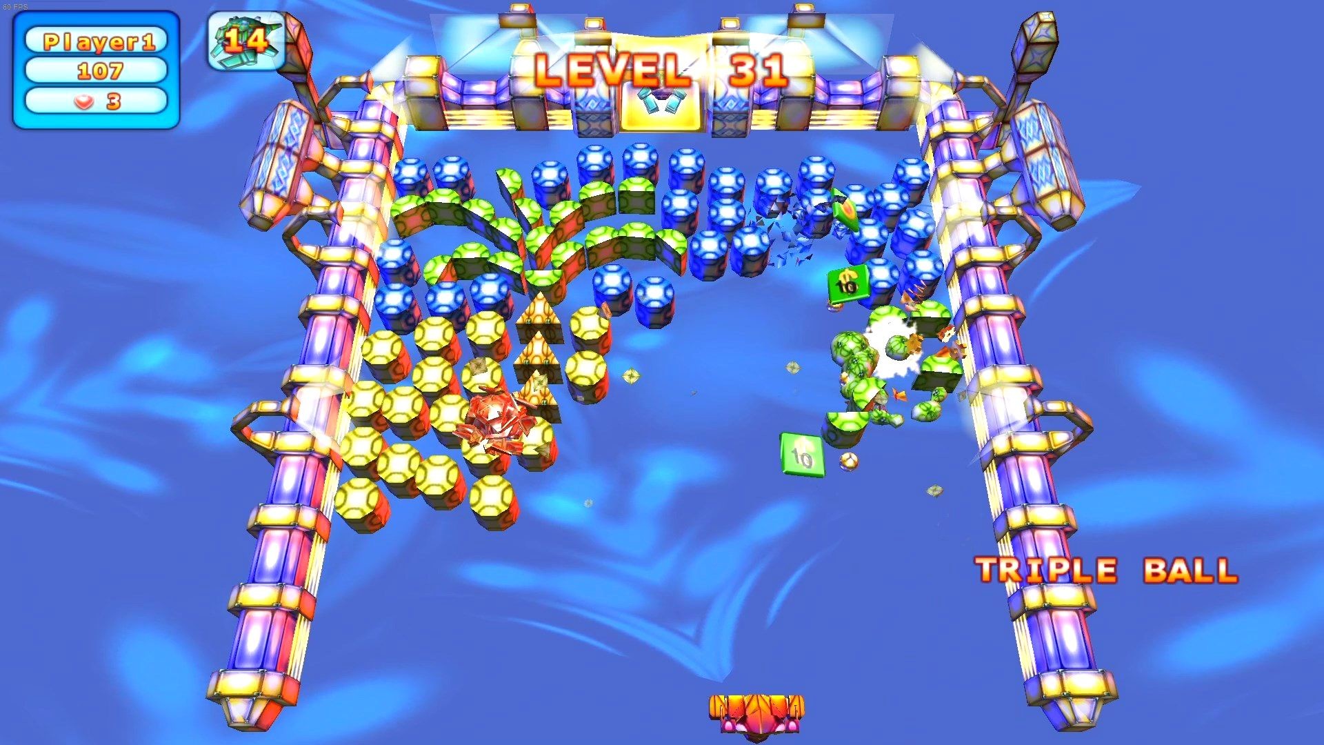 Action Ball screenshot 6