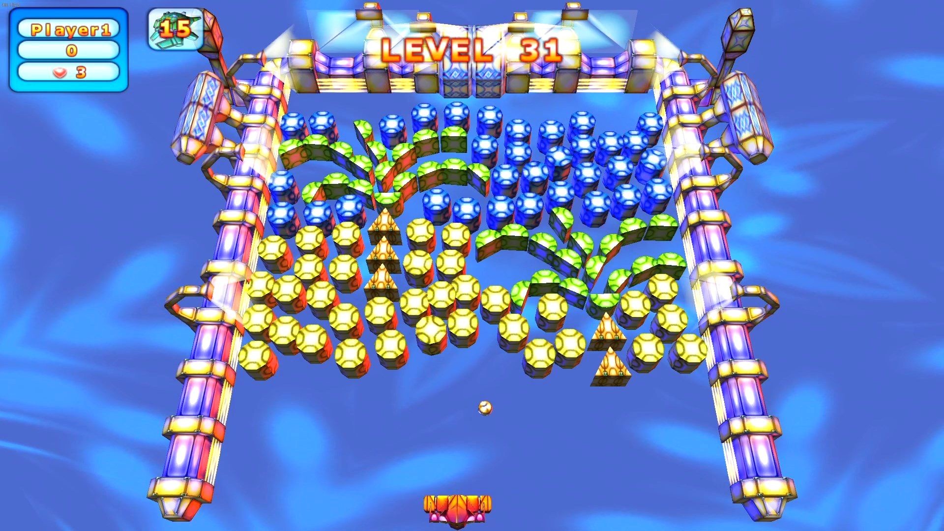 Action Ball screenshot 10