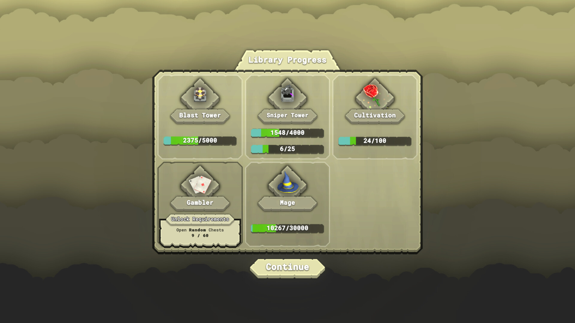 Flip TD screenshot 2