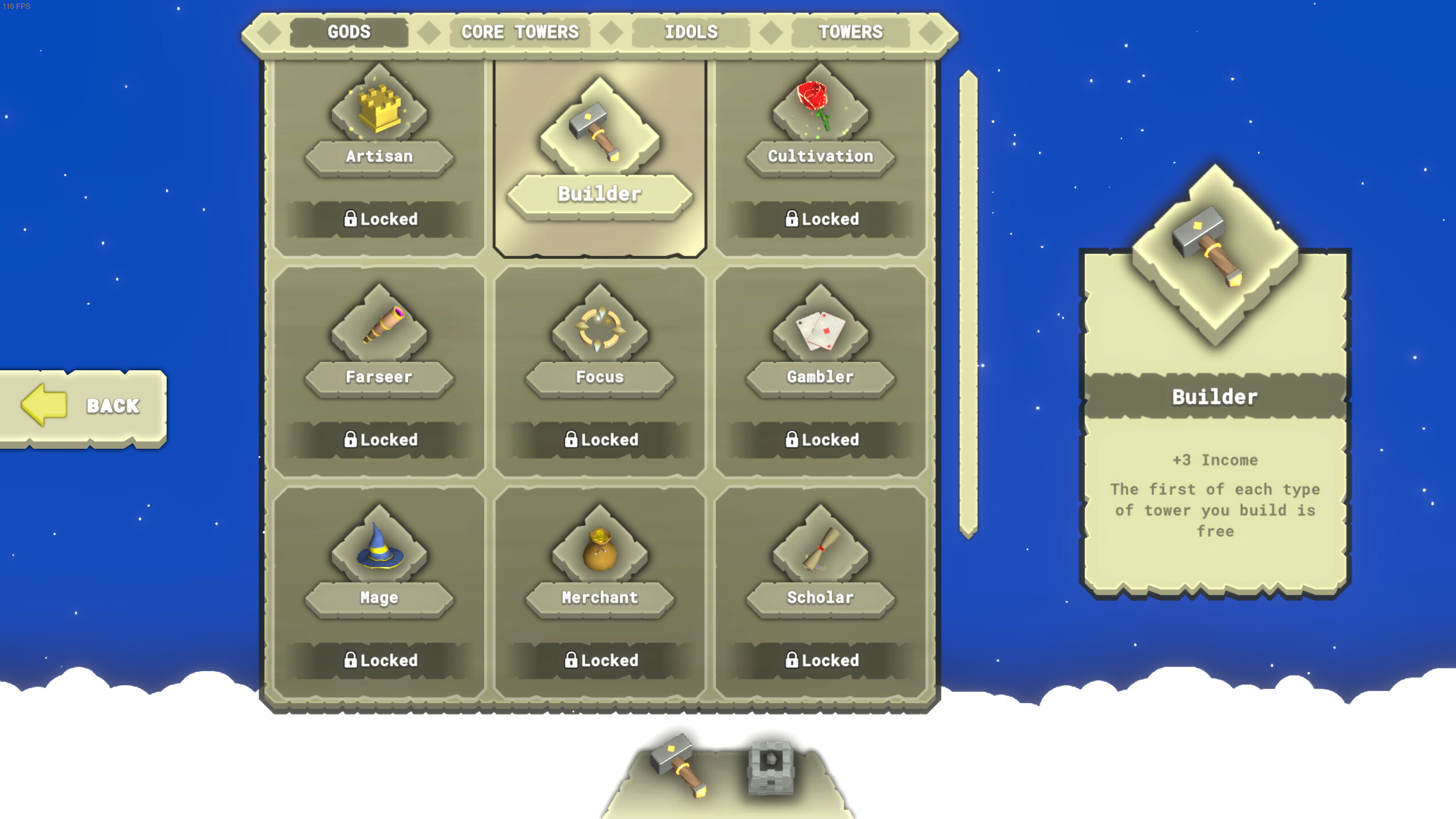 Flip TD screenshot 5