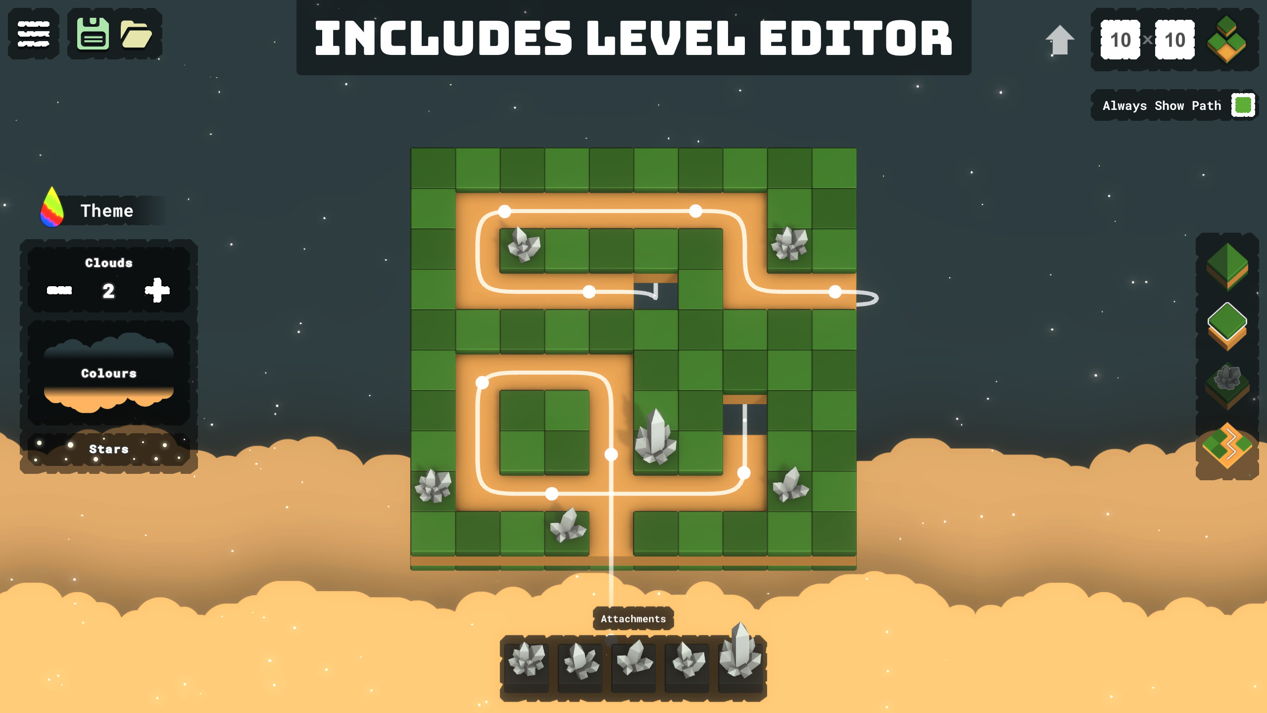 Flip TD screenshot 8