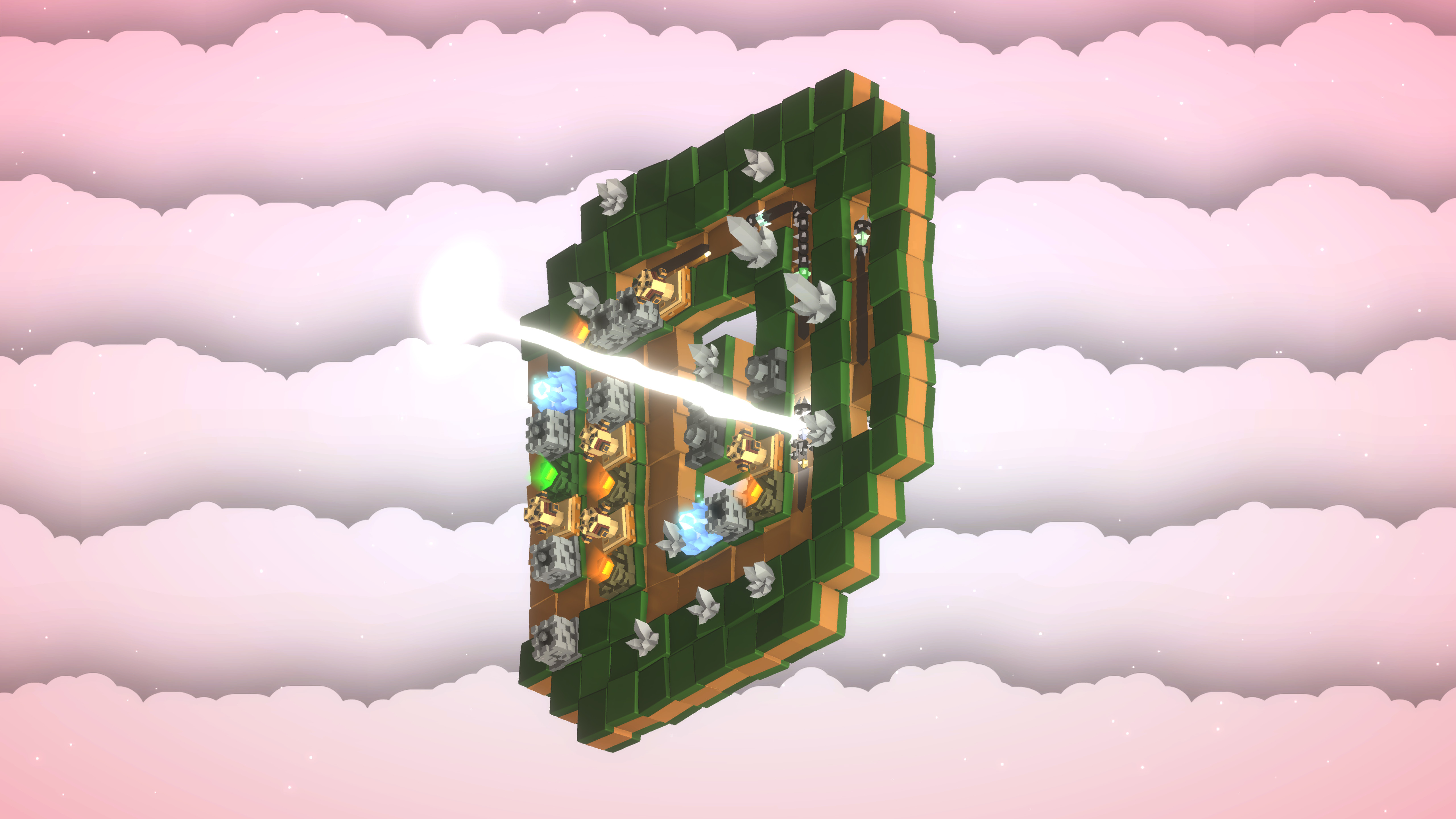 Flip TD screenshot 4