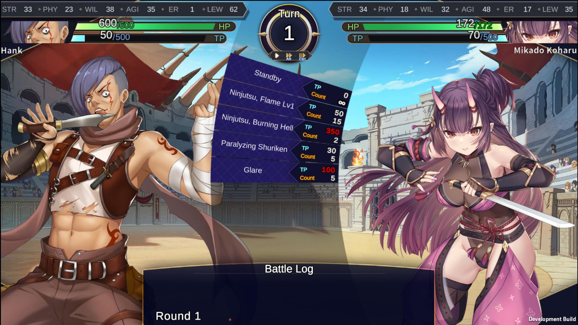 Jerez's Arena II screenshot 9
