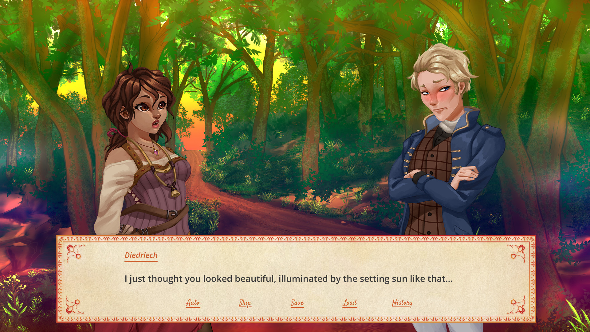 Healer&Phoenix screenshot 5