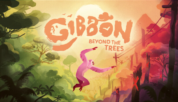 ギボン: ジャングルを超えて Gibbon: Beyond the Trees Gibbon: Beyond the Trees en Steam