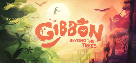 Gibbon: Beyond the Trees: Titelbild