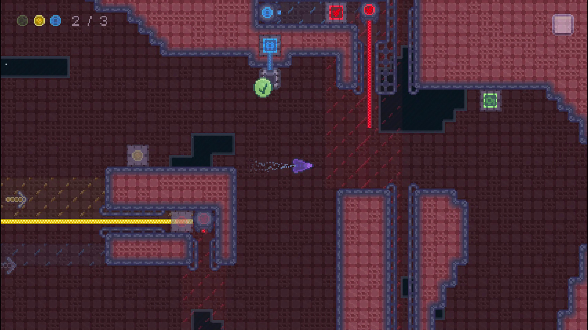 Kargo screenshot 1