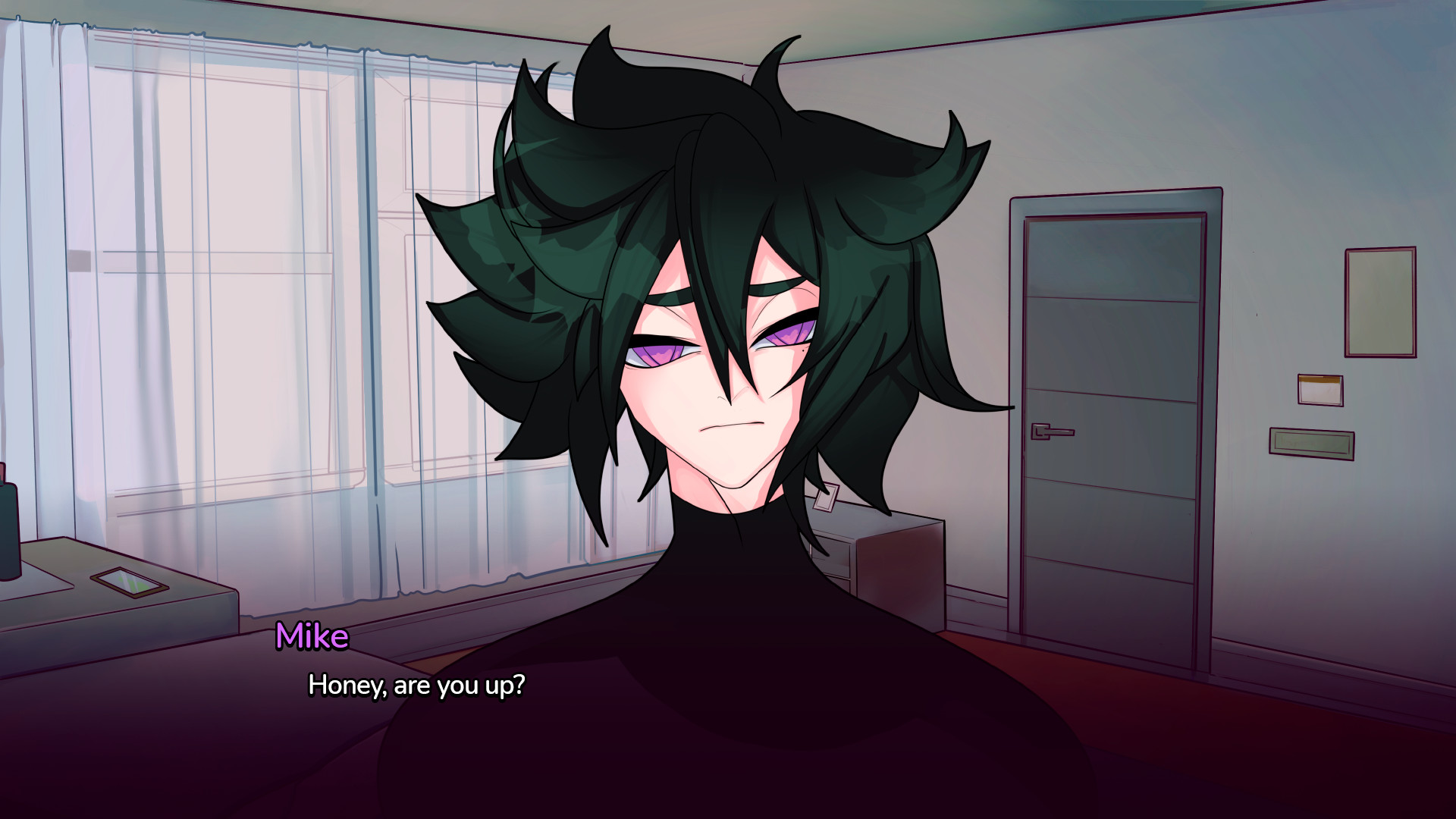 Totally Normal Boyfriend screenshot 5