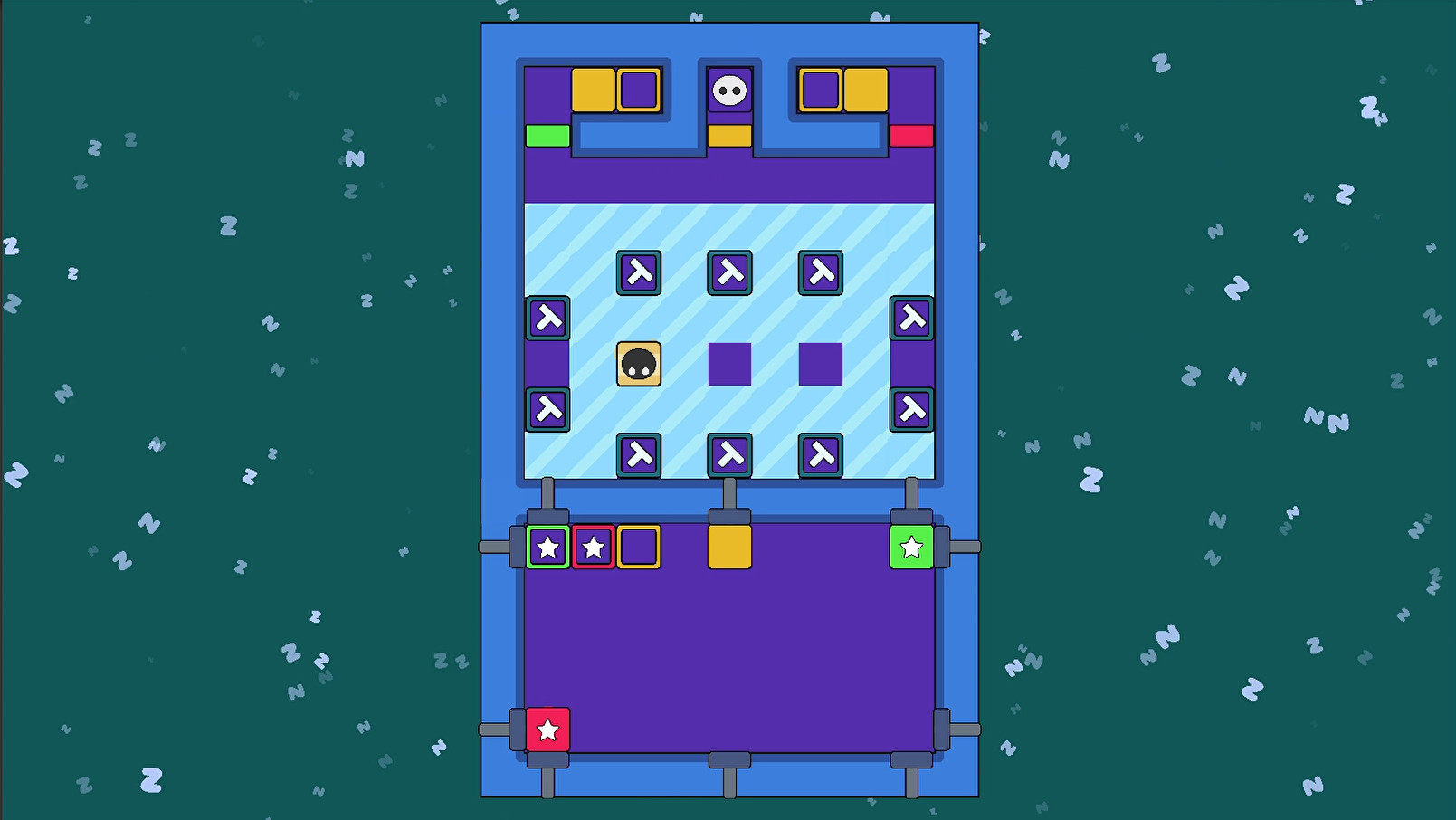 Box's Dream screenshot 5