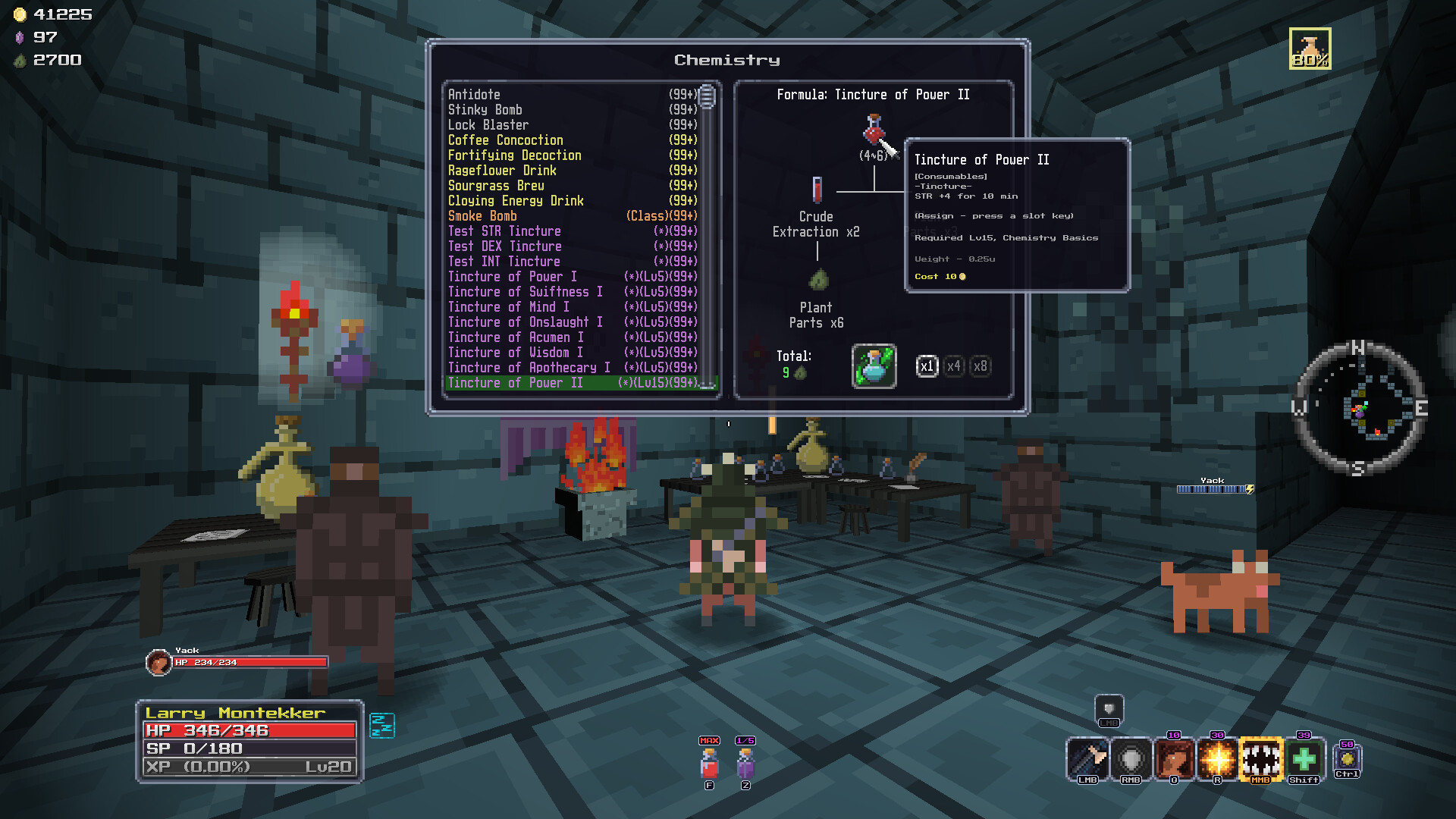 Archtower screenshot 7