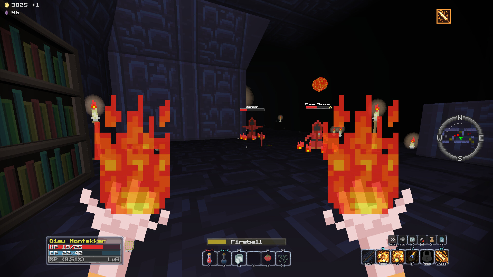 Archtower screenshot 2