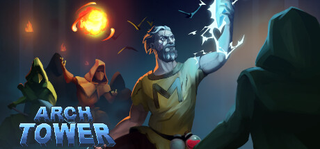Archtower Cover Image