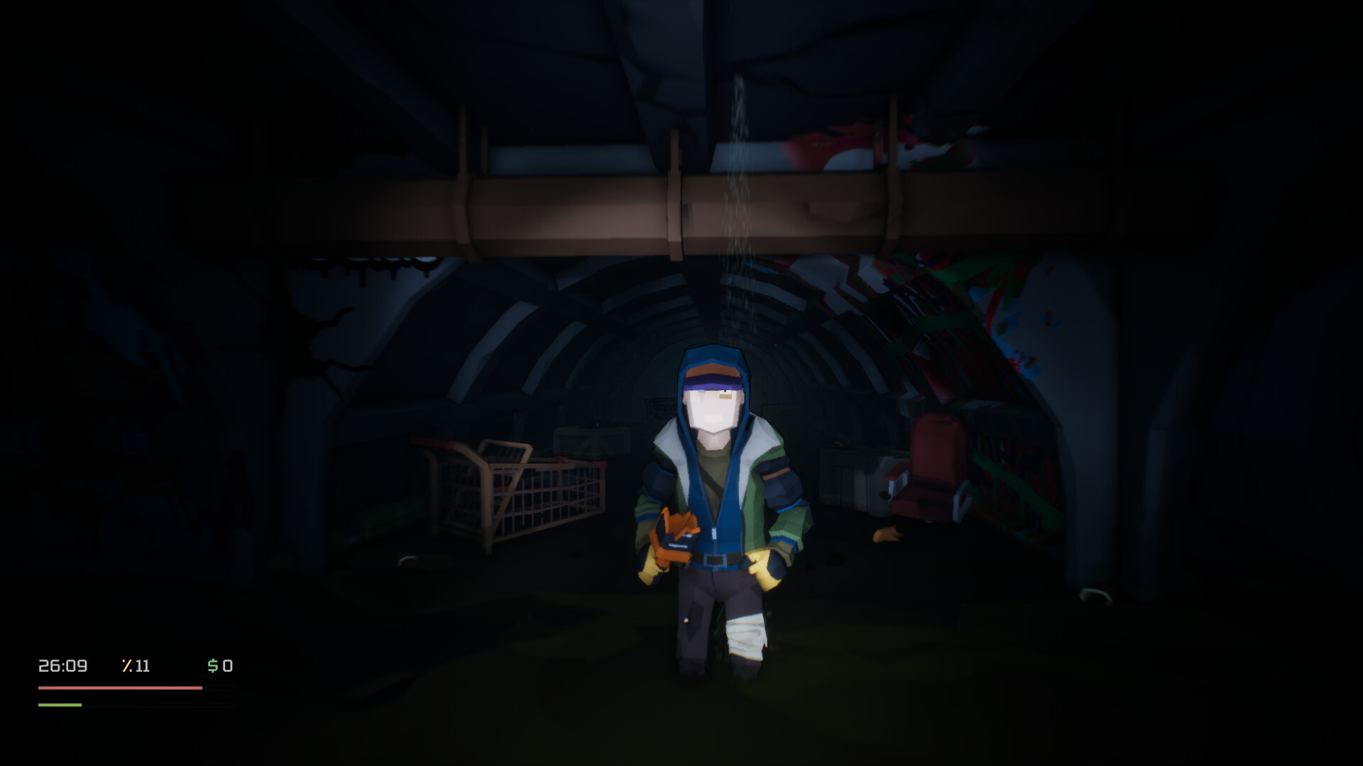 Loot List: Thief Sim screenshot 7