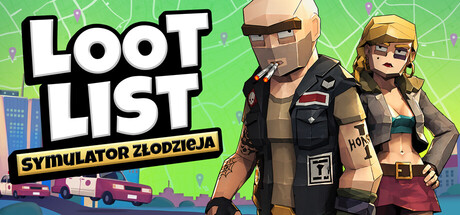 Loot List: Symulator Złodzieja
