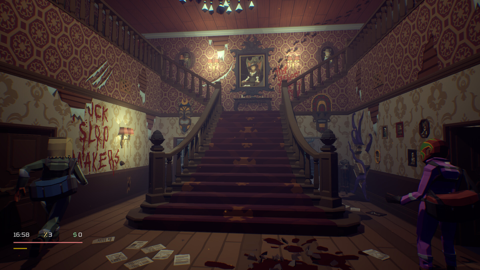 Loot List: Thief Sim screenshot 5