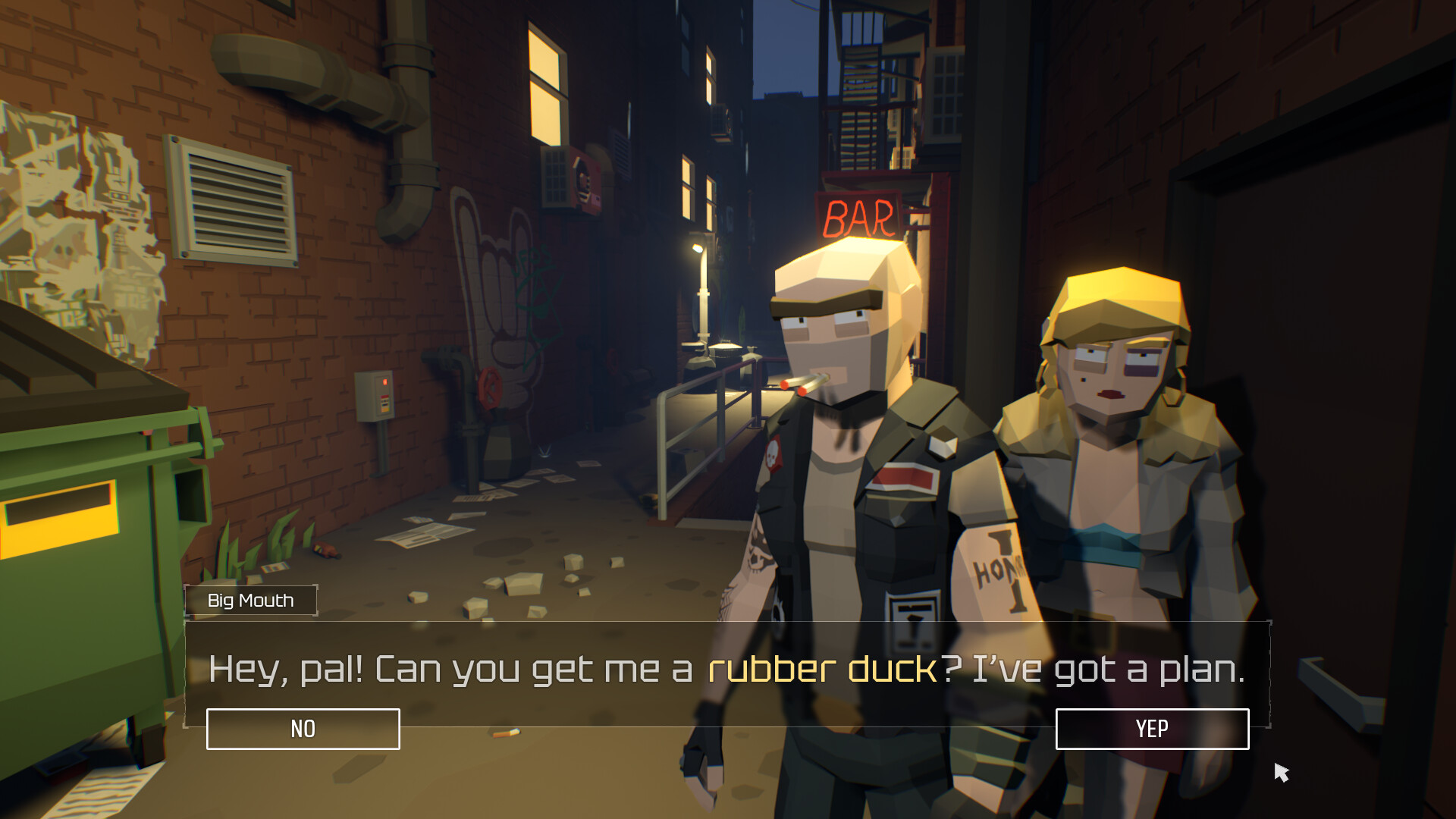 Loot List: Thief Sim screenshot 1