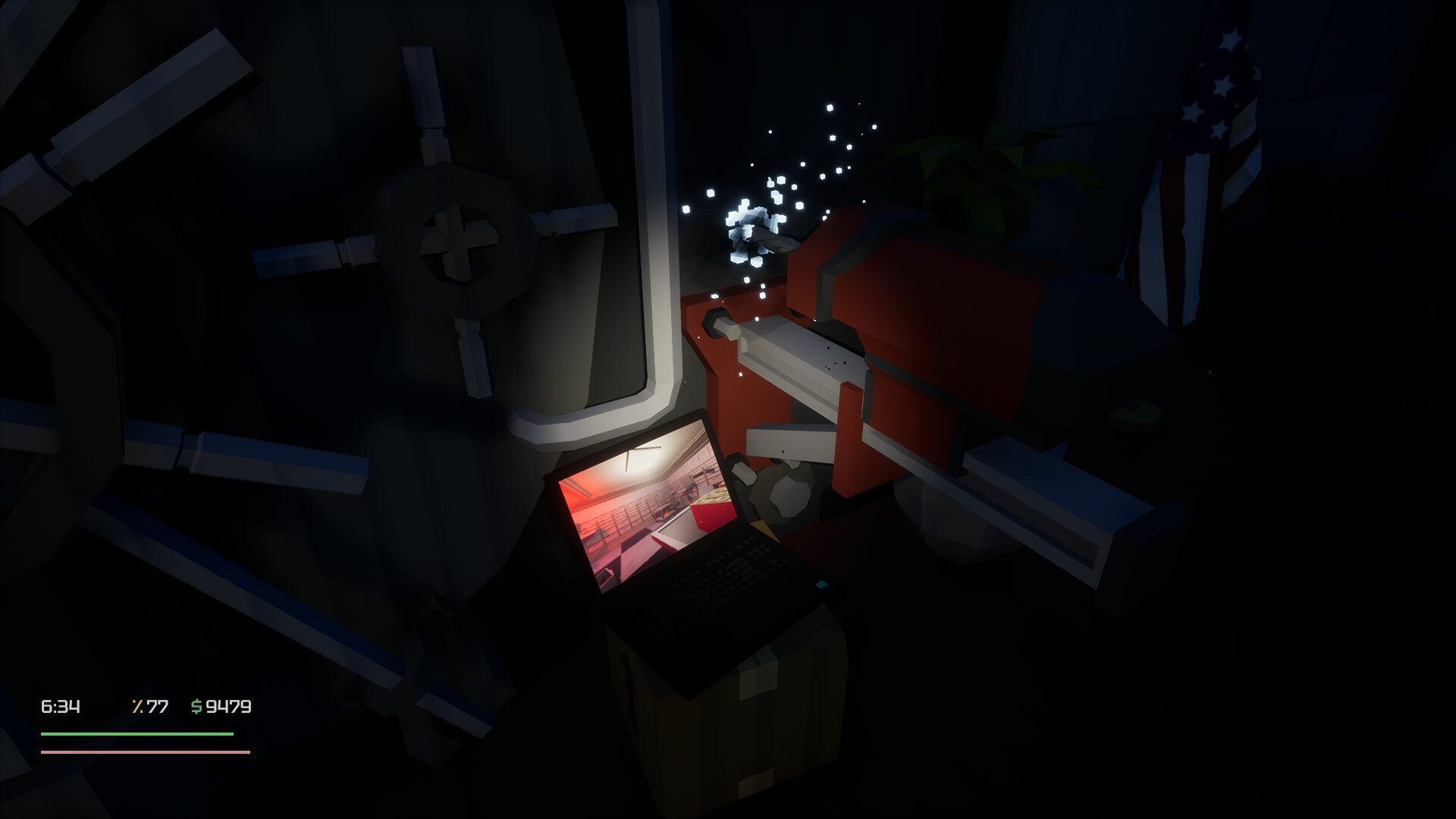 Loot List: Thief Sim screenshot 13