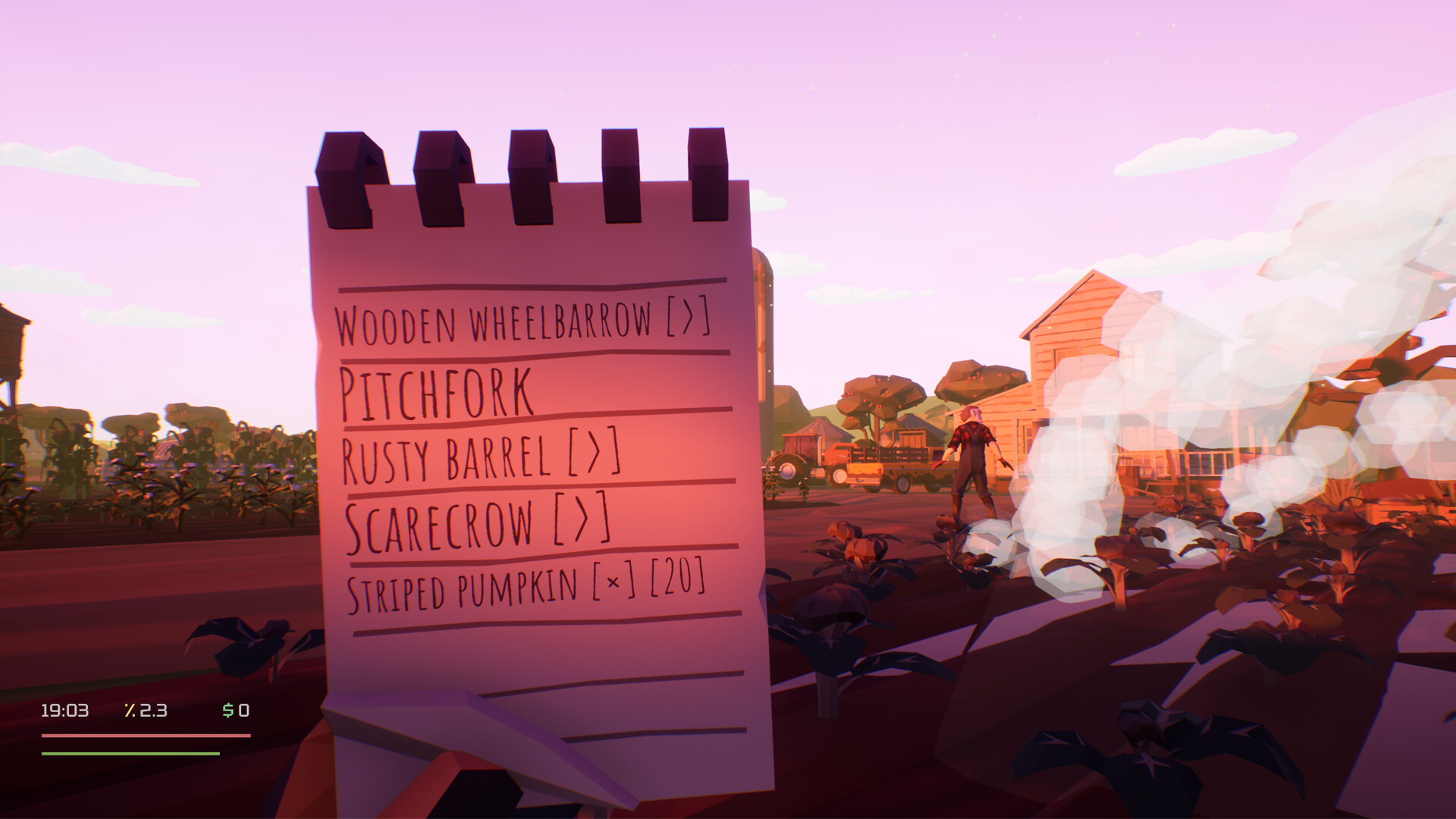 Loot List: Thief Sim screenshot 16