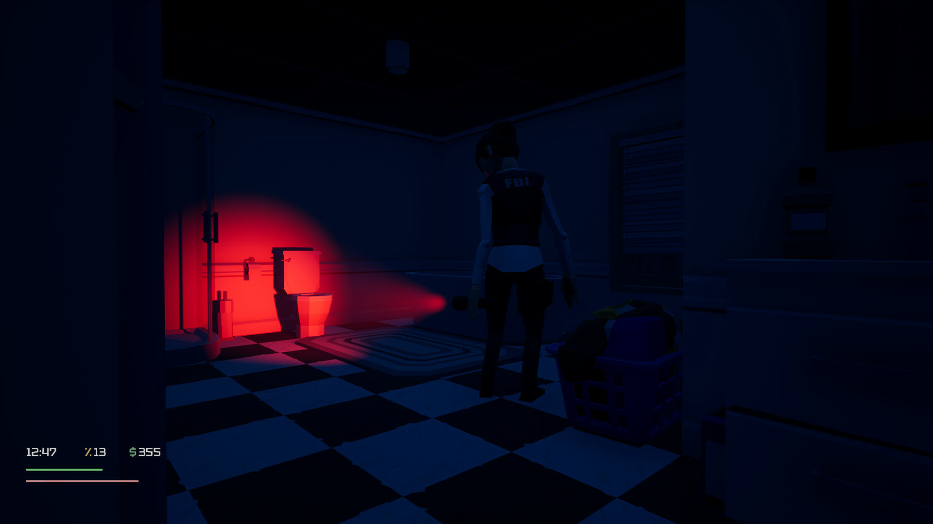 Loot List: Thief Sim screenshot 18