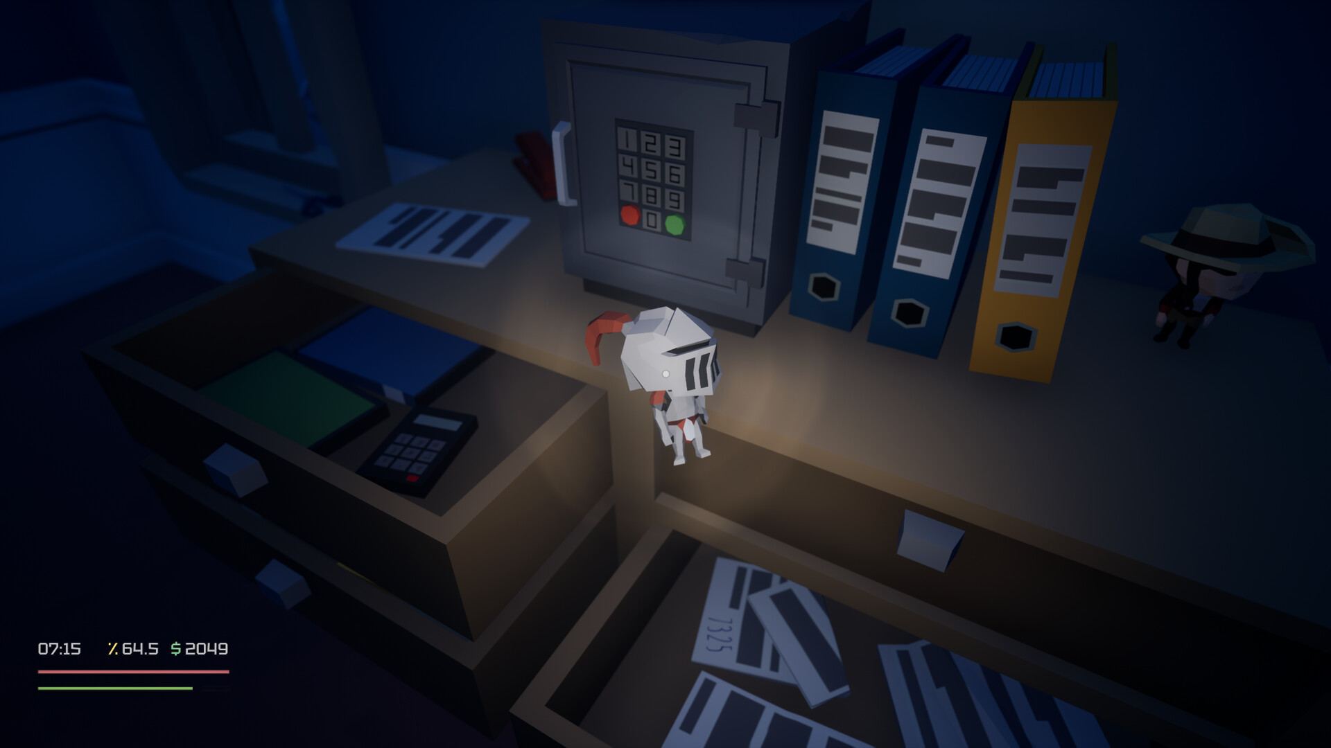 Loot List: Thief Sim screenshot 17